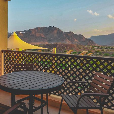Hatta Guest House ภายนอก รูปภาพ