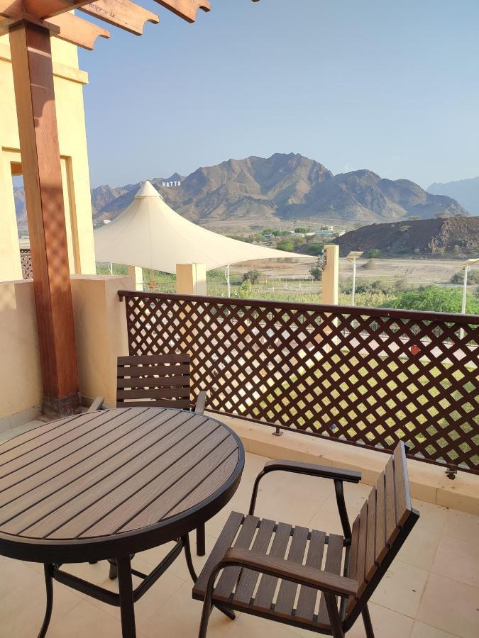 Hatta Guest House ภายนอก รูปภาพ