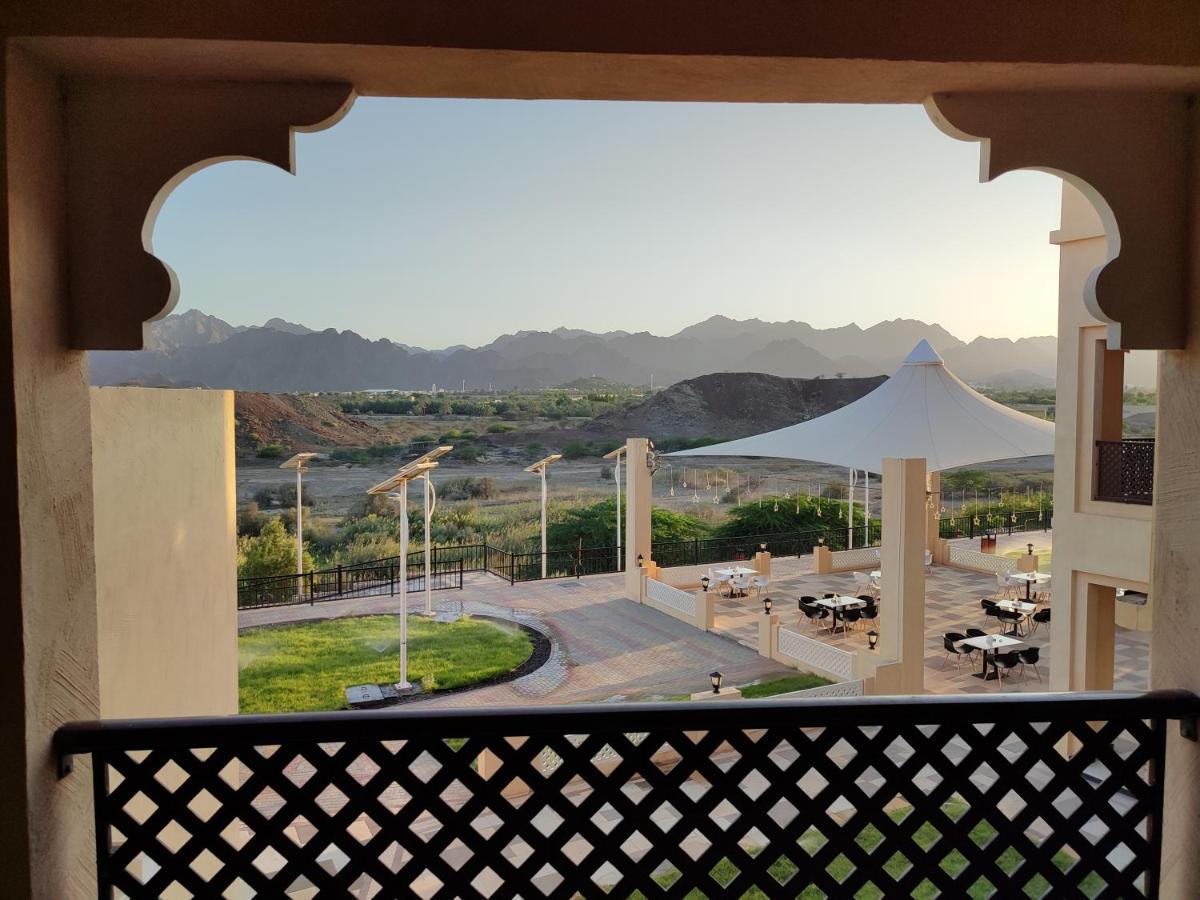 Hatta Guest House ภายนอก รูปภาพ
