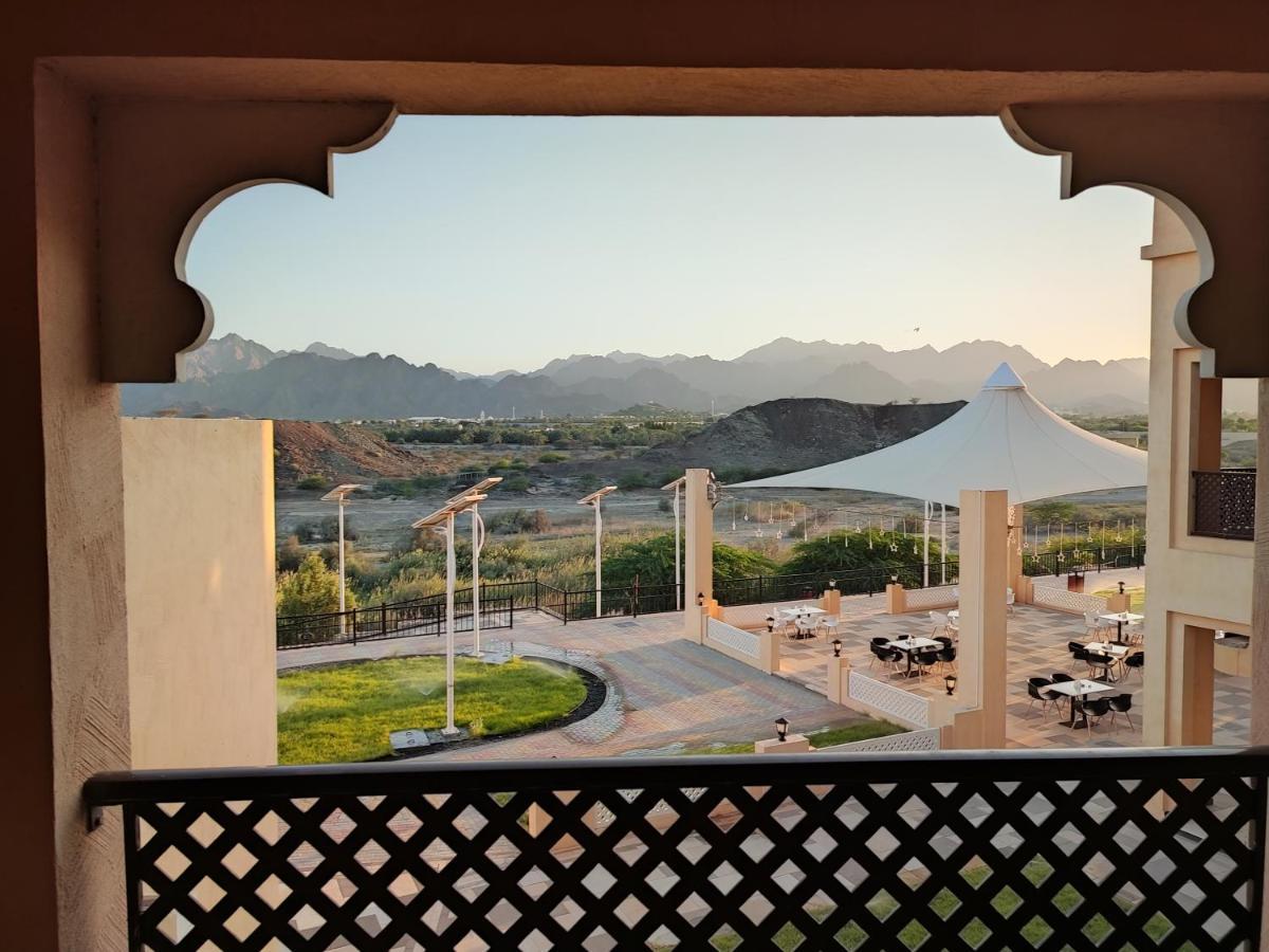 Hatta Guest House ภายนอก รูปภาพ