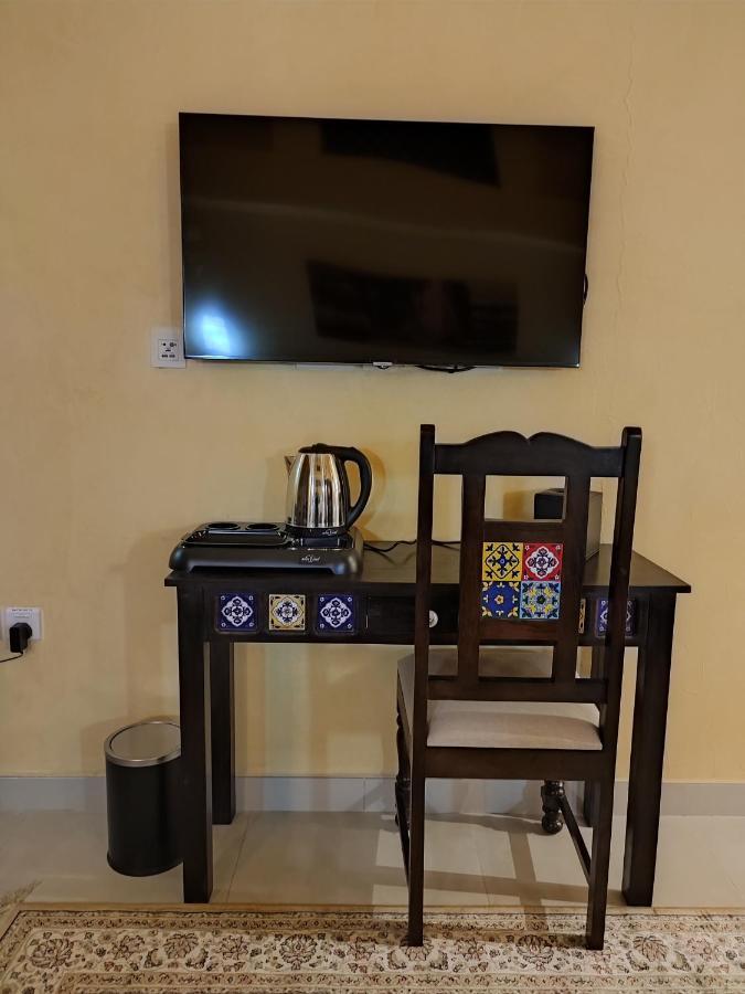 Hatta Guest House ภายนอก รูปภาพ