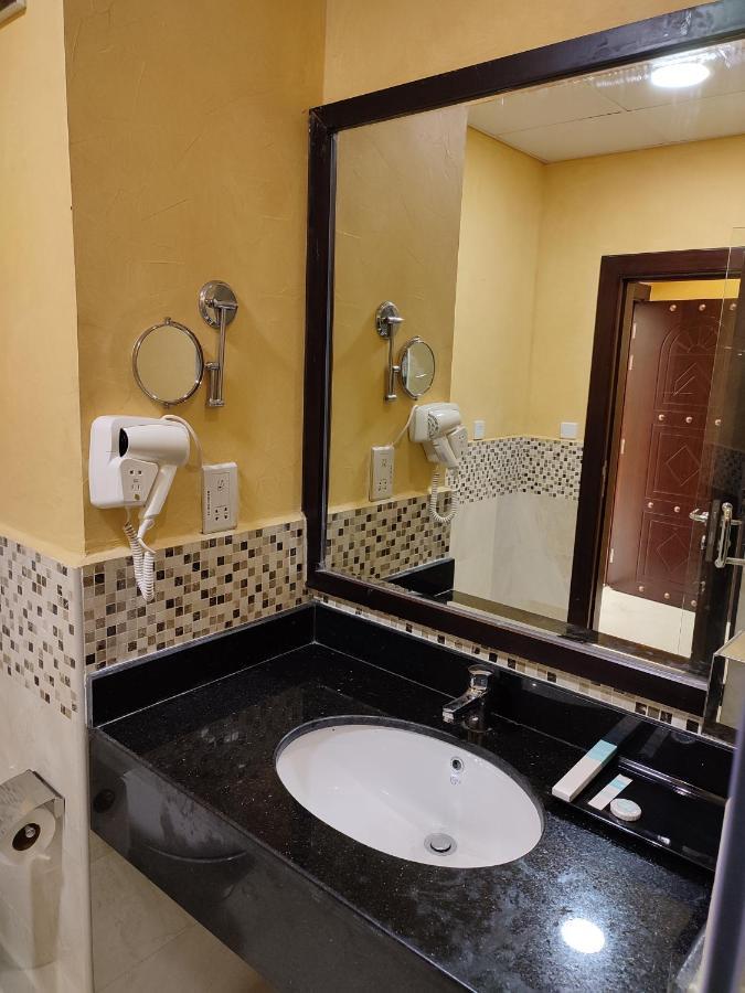 Hatta Guest House ภายนอก รูปภาพ