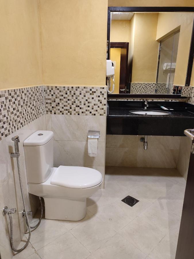 Hatta Guest House ภายนอก รูปภาพ