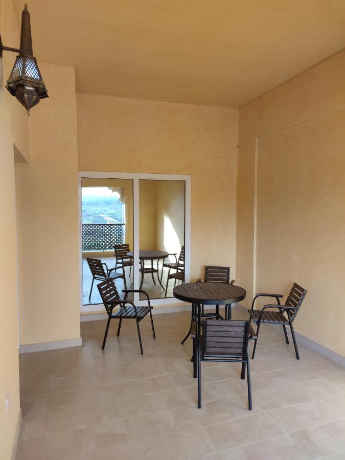 Hatta Guest House ภายนอก รูปภาพ