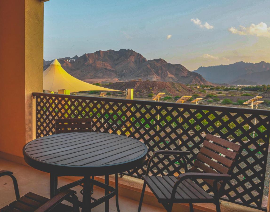 Hatta Guest House ภายนอก รูปภาพ