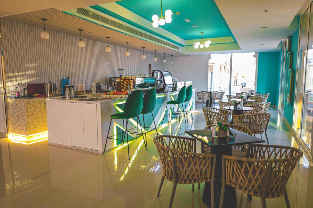 Hatta Guest House ภายนอก รูปภาพ