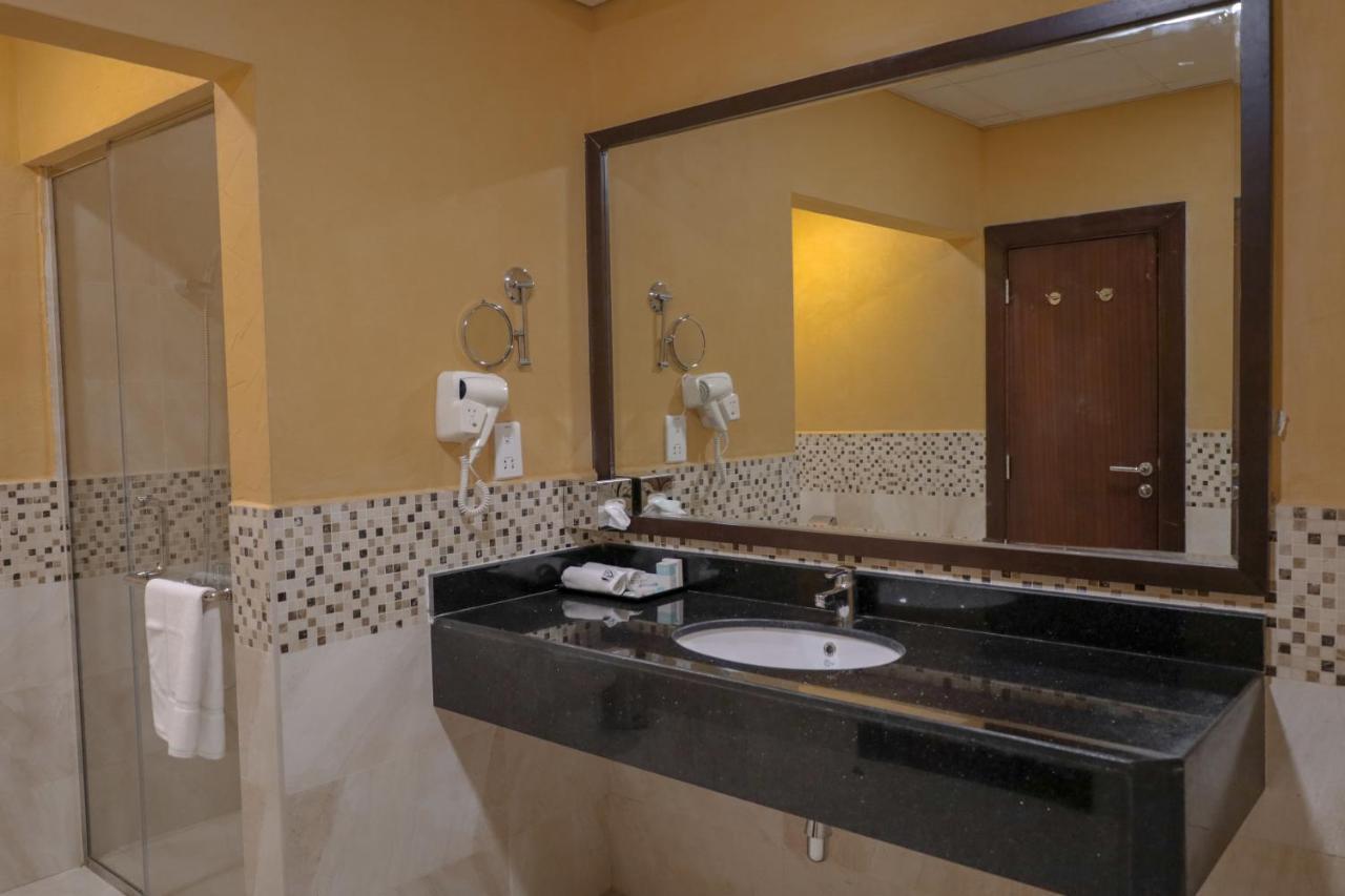 Hatta Guest House ภายนอก รูปภาพ