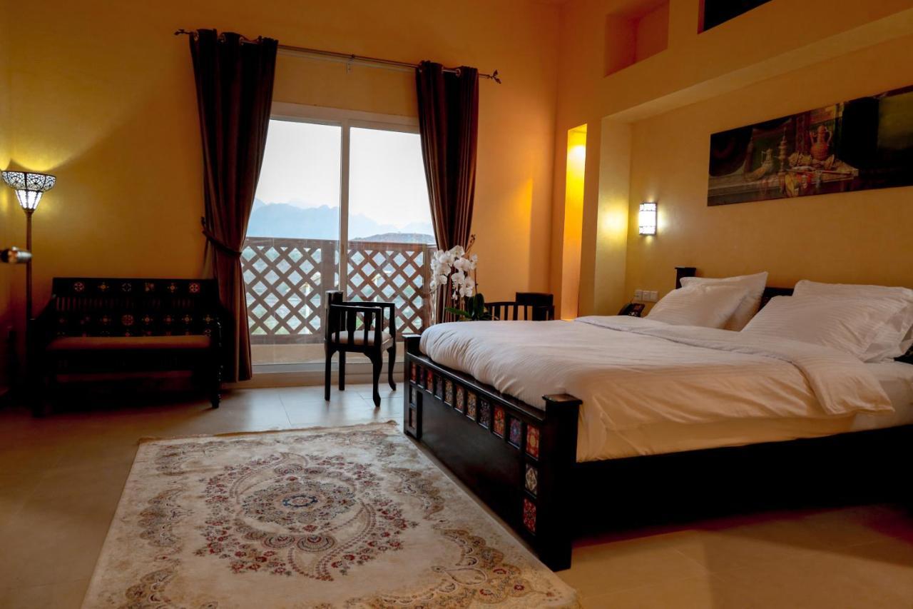 Hatta Guest House ภายนอก รูปภาพ