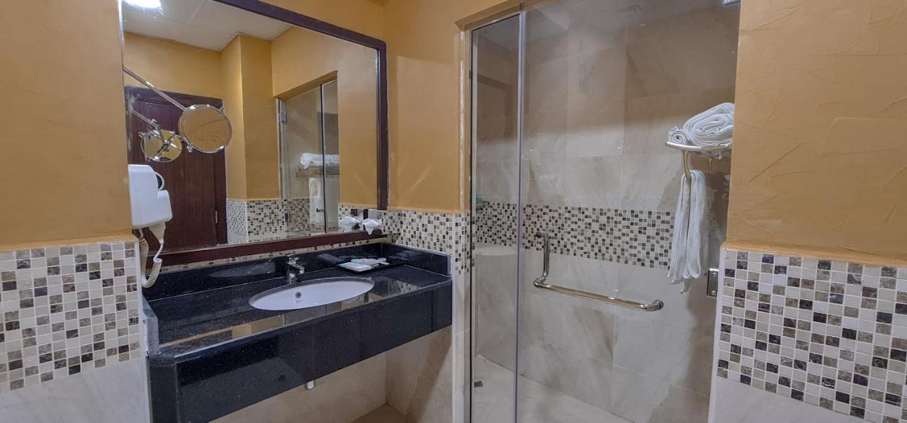 Hatta Guest House ภายนอก รูปภาพ