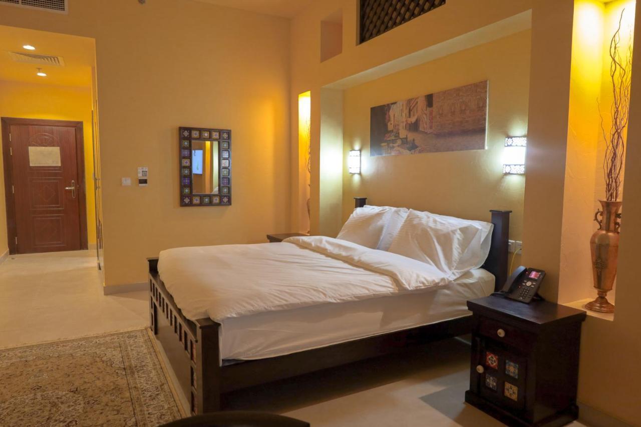 Hatta Guest House ภายนอก รูปภาพ