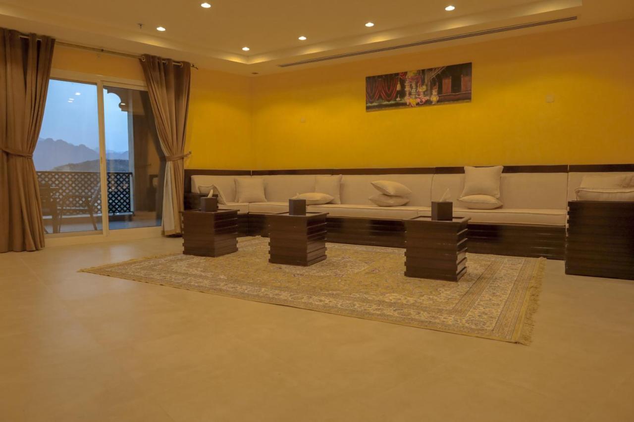 Hatta Guest House ภายนอก รูปภาพ
