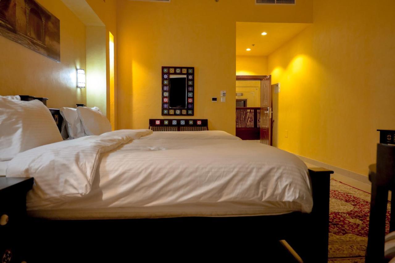 Hatta Guest House ภายนอก รูปภาพ
