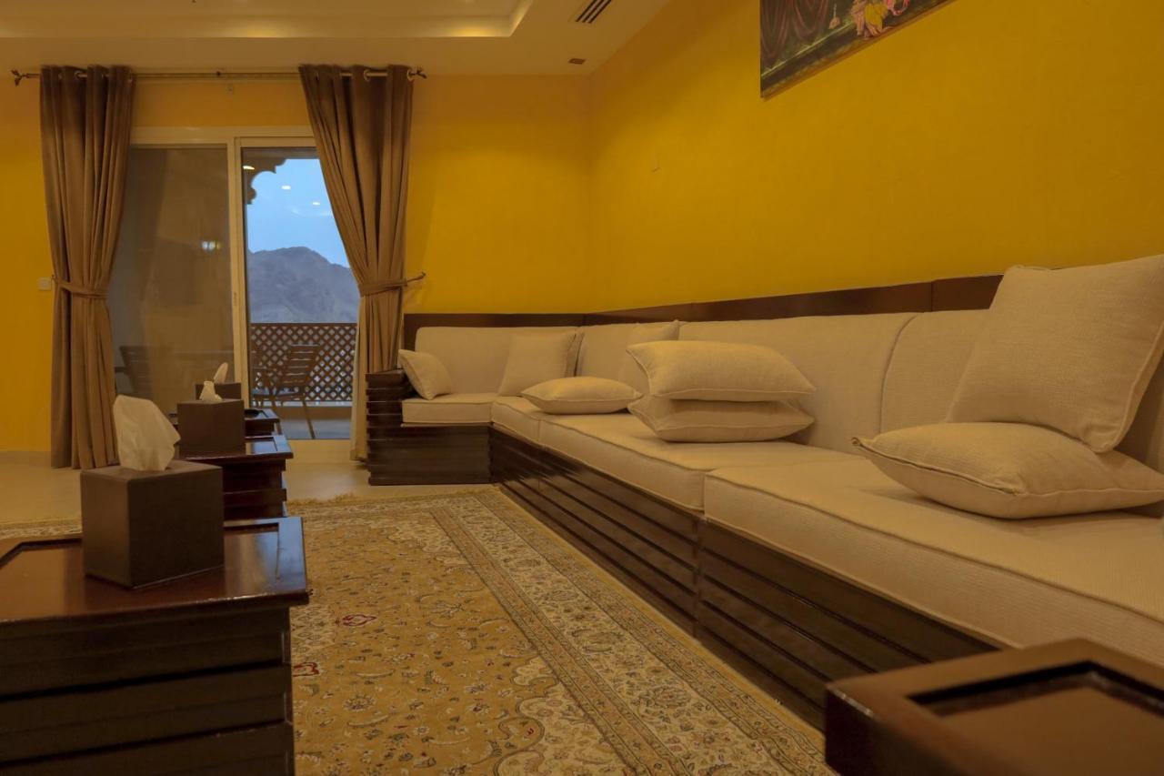 Hatta Guest House ภายนอก รูปภาพ