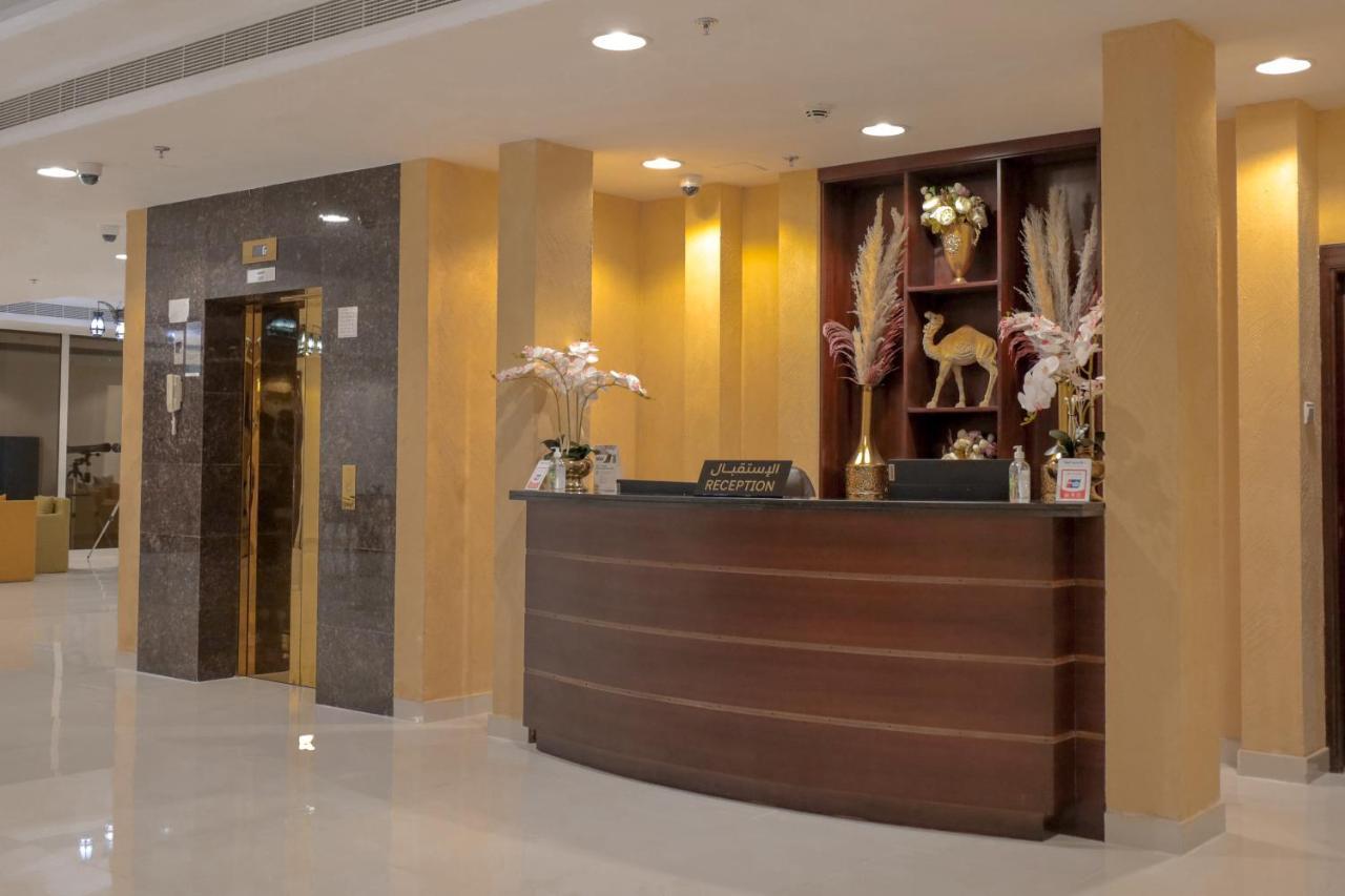 Hatta Guest House ภายนอก รูปภาพ