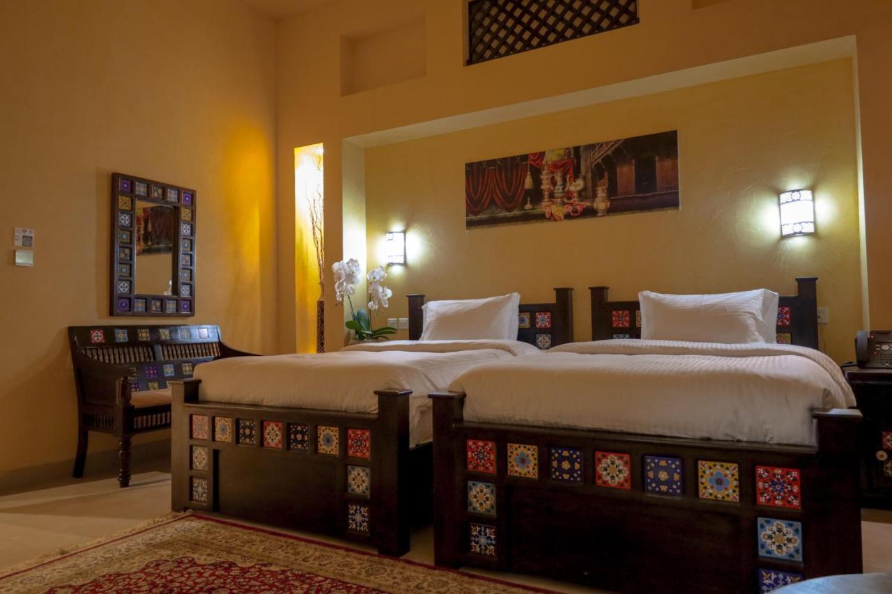 Hatta Guest House ภายนอก รูปภาพ