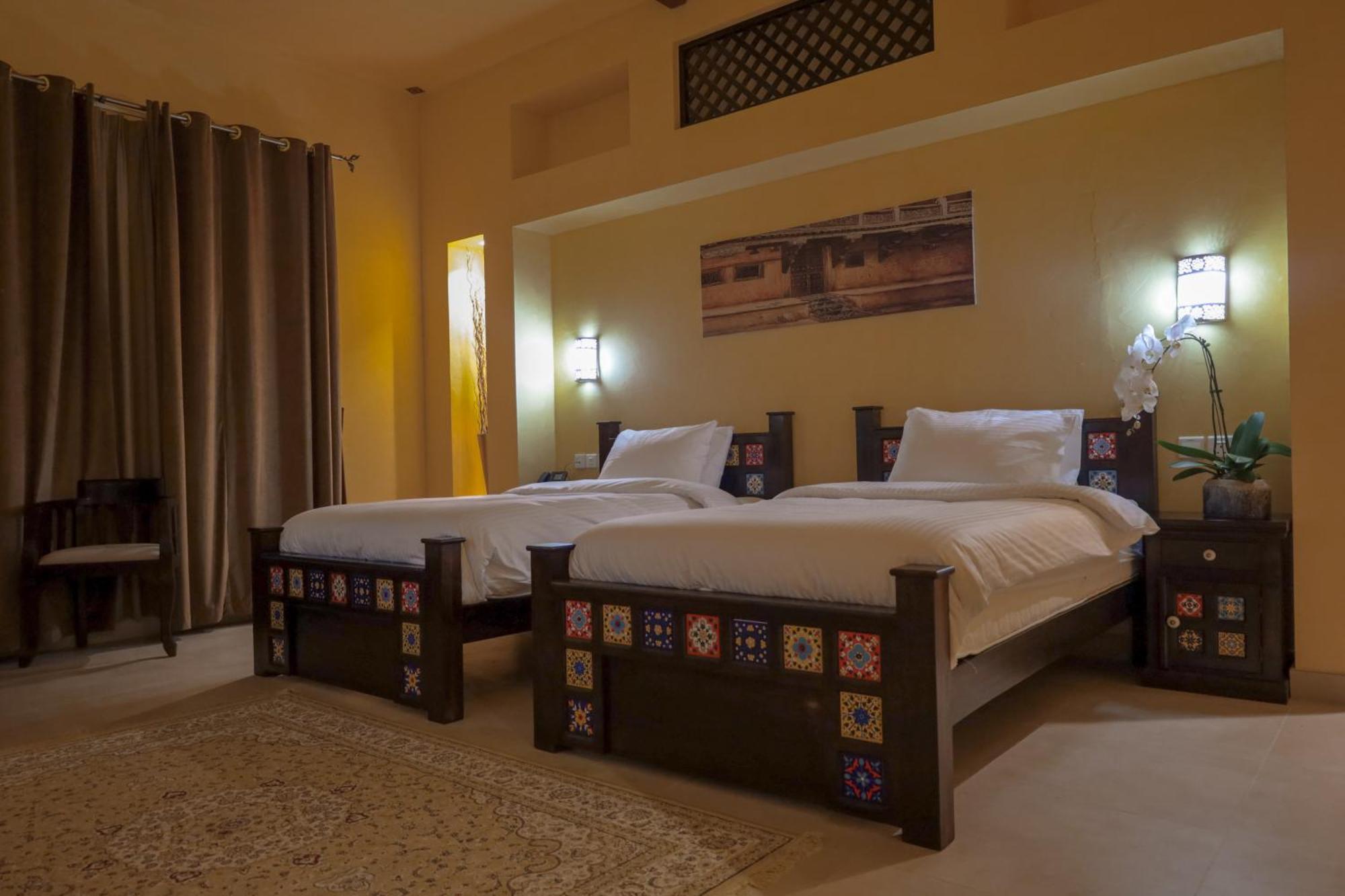 Hatta Guest House ห้อง รูปภาพ